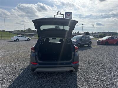 2018 Hyundai TUCSON Sport - Photo 13 - Madisonville, TN 37354