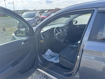 2018 Hyundai TUCSON Sport - Photo 5 - Madisonville, TN 37354