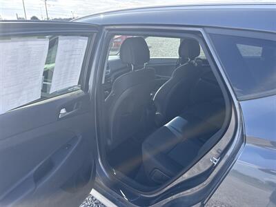 2018 Hyundai TUCSON Sport - Photo 10 - Madisonville, TN 37354