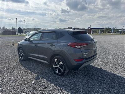 2018 Hyundai TUCSON Sport - Photo 4 - Madisonville, TN 37354