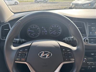 2018 Hyundai TUCSON Sport - Photo 6 - Madisonville, TN 37354