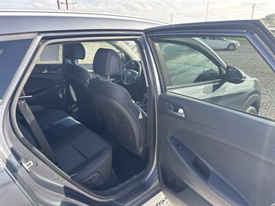 2018 Hyundai TUCSON Sport - Photo 9 - Madisonville, TN 37354