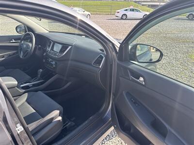 2018 Hyundai TUCSON Sport - Photo 8 - Madisonville, TN 37354