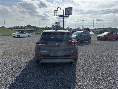 2018 Hyundai TUCSON Sport - Photo 12 - Madisonville, TN 37354