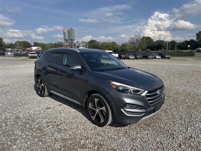 2018 Hyundai TUCSON Sport - Photo 2 - Madisonville, TN 37354