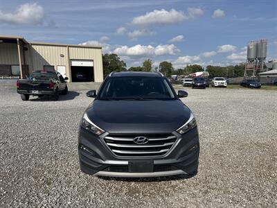 2018 Hyundai TUCSON Sport - Photo 11 - Madisonville, TN 37354