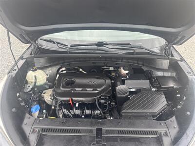 2018 Hyundai TUCSON Sport - Photo 14 - Madisonville, TN 37354