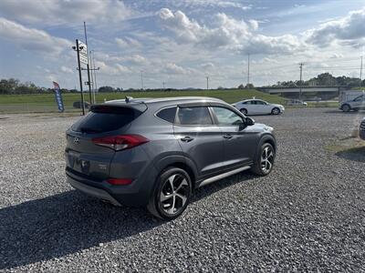 2018 Hyundai TUCSON Sport - Photo 3 - Madisonville, TN 37354