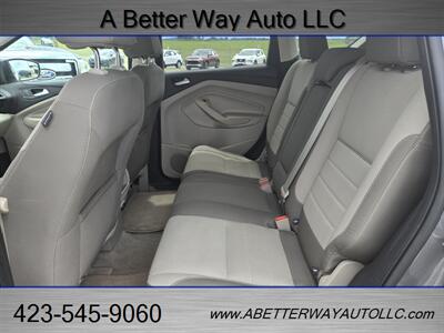2013 Ford Escape SE - Photo 8 - Madisonville, TN 37354