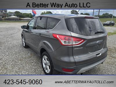 2013 Ford Escape SE - Photo 2 - Madisonville, TN 37354