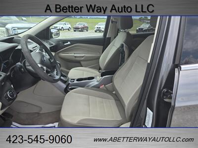 2013 Ford Escape SE - Photo 7 - Madisonville, TN 37354