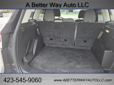 2013 Ford Escape SE - Photo 5 - Madisonville, TN 37354