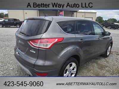 2013 Ford Escape SE - Photo 4 - Madisonville, TN 37354