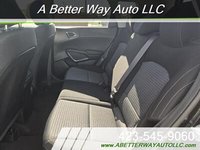 2021 Kia Soul S - Photo 7 - Madisonville, TN 37354