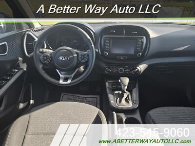 2021 Kia Soul S - Photo 5 - Madisonville, TN 37354