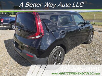 2021 Kia Soul S - Photo 4 - Madisonville, TN 37354