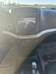 2019 Dodge Journey GT - Photo 10 - Madisonville, TN 37354