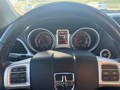 2019 Dodge Journey GT - Photo 9 - Madisonville, TN 37354