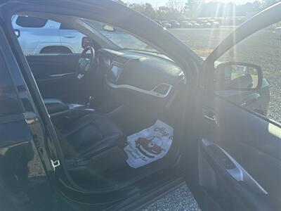 2019 Dodge Journey GT - Photo 6 - Madisonville, TN 37354