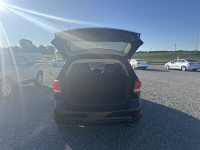 2019 Dodge Journey GT - Photo 13 - Madisonville, TN 37354