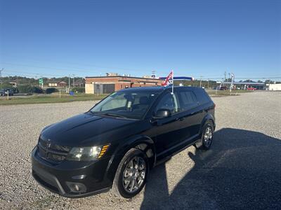 2019 Dodge Journey GT - Photo 1 - Madisonville, TN 37354