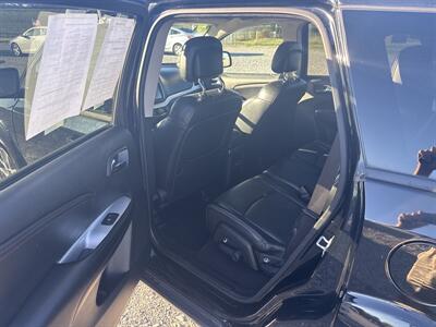 2019 Dodge Journey GT - Photo 8 - Madisonville, TN 37354