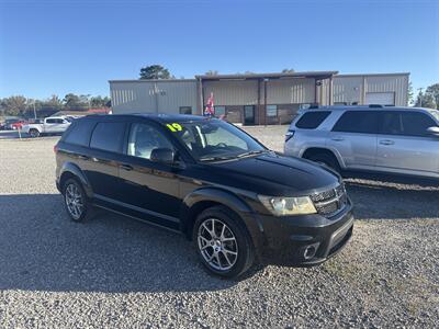 2019 Dodge Journey GT - Photo 2 - Madisonville, TN 37354