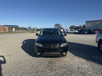 2019 Dodge Journey GT - Photo 11 - Madisonville, TN 37354