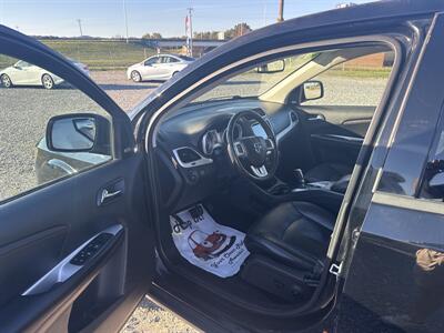 2019 Dodge Journey GT - Photo 5 - Madisonville, TN 37354