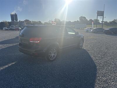 2019 Dodge Journey GT - Photo 3 - Madisonville, TN 37354