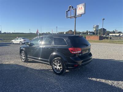2019 Dodge Journey GT - Photo 4 - Madisonville, TN 37354
