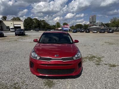 2020 Kia Rio 5-Door S   - Photo 9 - Madisonville, TN 37354