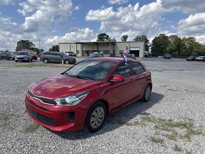 2020 Kia Rio 5-Door S   - Photo 1 - Madisonville, TN 37354