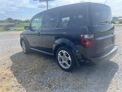 2007 Honda Element SC   - Photo 2 - Madisonville, TN 37354