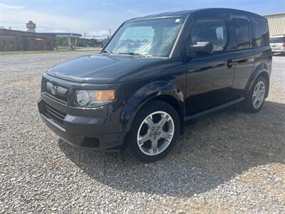 2007 Honda Element SC  