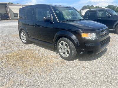 2007 Honda Element SC   - Photo 3 - Madisonville, TN 37354