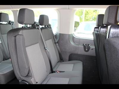 2025 Ford Transit 350 XLT   - Photo 7 - Euless, TX 76040