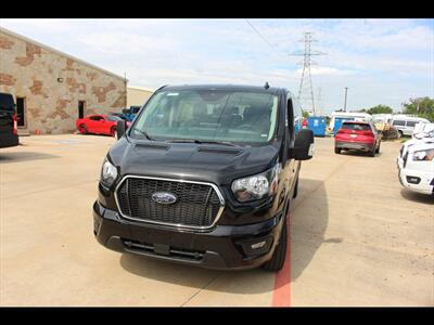 2025 Ford Transit 350 XLT   - Photo 4 - Euless, TX 76040