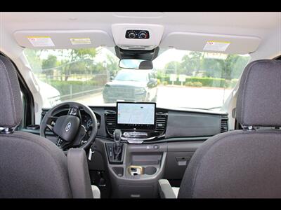 2025 Ford Transit 350 XLT   - Photo 9 - Euless, TX 76040