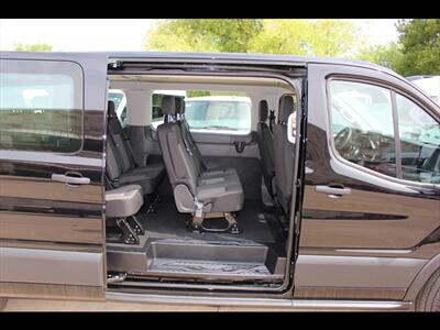 2025 Ford Transit 350 XLT   - Photo 6 - Euless, TX 76040