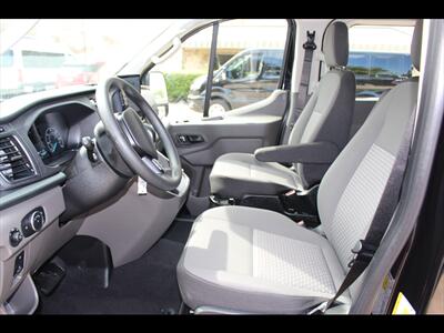 2025 Ford Transit 350 XLT   - Photo 14 - Euless, TX 76040