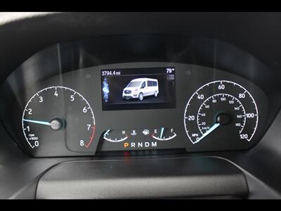 2025 Ford Transit 350 XLT   - Photo 1 - Euless, TX 76040