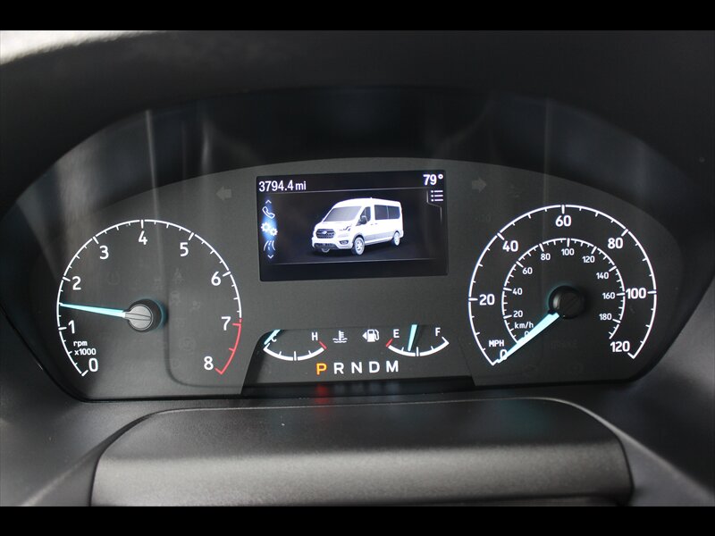 2025 Ford Transit 350 XLT - Photo 1 - Euless, TX 76040