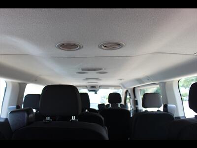 2025 Ford Transit 350 XLT   - Photo 13 - Euless, TX 76040