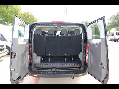 2025 Ford Transit 350 XLT   - Photo 12 - Euless, TX 76040
