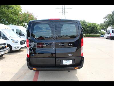 2025 Ford Transit 350 XLT   - Photo 10 - Euless, TX 76040