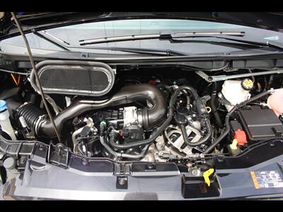 2025 Ford Transit 350 XLT   - Photo 16 - Euless, TX 76040