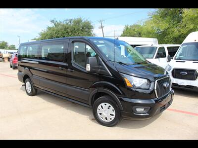 2025 Ford Transit 350 XLT   - Photo 5 - Euless, TX 76040