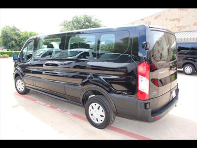 2025 Ford Transit 350 XLT   - Photo 11 - Euless, TX 76040