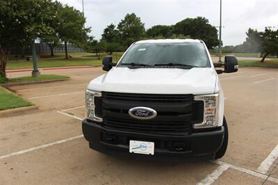 2019 Ford F-250 Super Duty XL   - Photo 8 - Euless, TX 76040